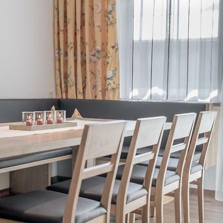 Ferienhaus Apart Sonnzeit Sölden Eksteriør billede