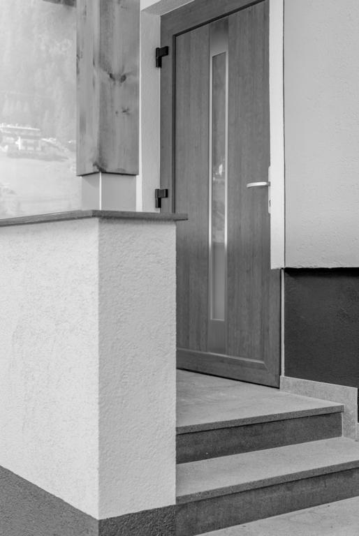 Ferienhaus Apart Sonnzeit Sölden Eksteriør billede