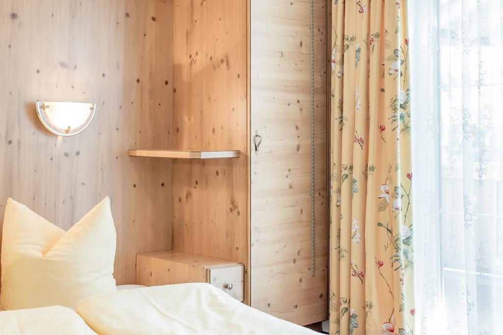 Ferienhaus Apart Sonnzeit Sölden Værelse billede